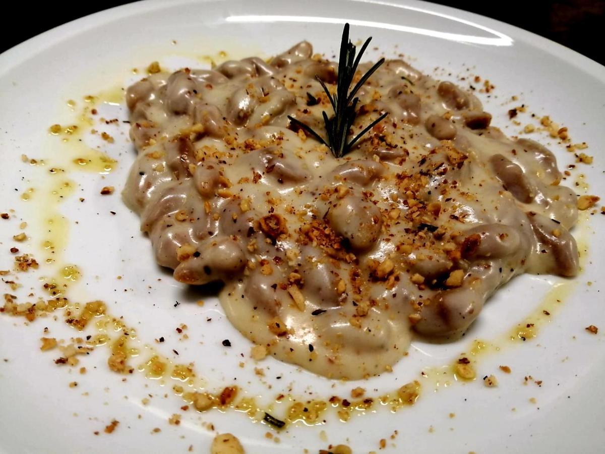 הוילה Pradamano Agriturismo Frascje Dai Spadons מראה חיצוני תמונה