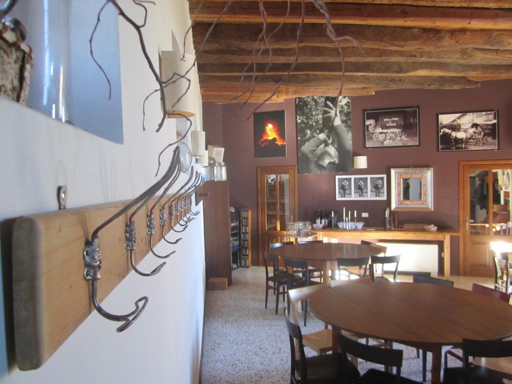 הוילה Pradamano Agriturismo Frascje Dai Spadons מראה חיצוני תמונה